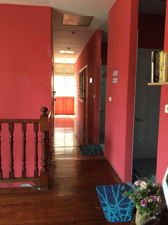 Ricos Honey Place Guesthouse Bangkok Eksteriør billede
