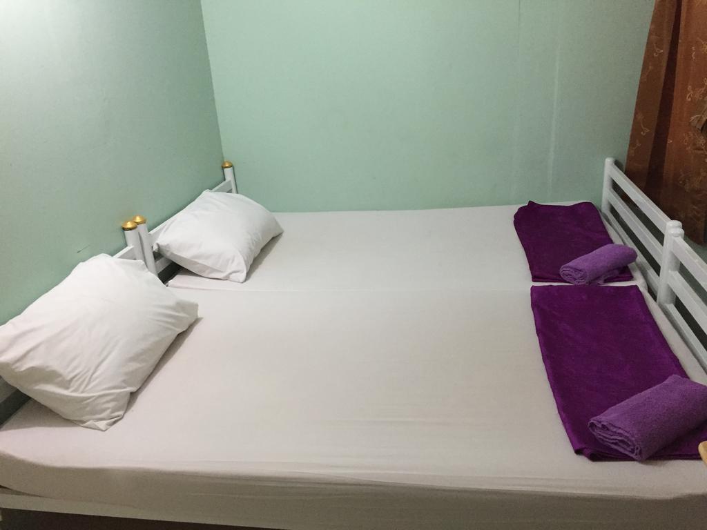 Ricos Honey Place Guesthouse Bangkok Eksteriør billede