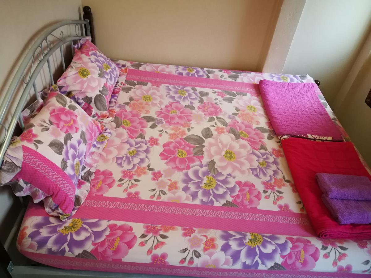 Ricos Honey Place Guesthouse Bangkok Eksteriør billede